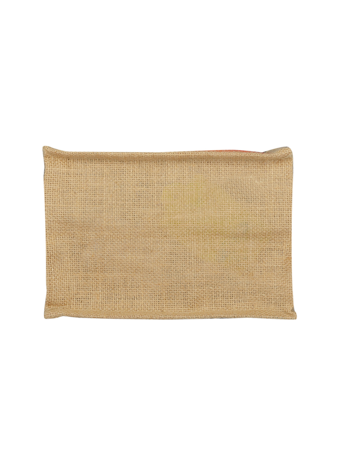 Jute Cottage 4 Colour Zipper