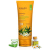 Vaadiherbals Sunscreen Lotion SPF-50 with Aloe Vera & Chamomile - 110 ml