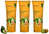 Vaadiherbals Sunscreen Cream SPF-25 with Extracts of Kiwi & Avocado - Pack of 3
