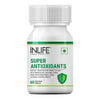 INLIFE Super Antioxidants Supplement - 60 tabs