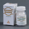 Virgo Suvarna Bhasma - 100 mg