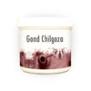 Hakim Suleman's Gond Chilgoza - 100 gms