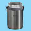 Borosil Spare Main Container for Hot  Fresh Lunchbox