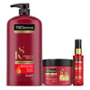 TRESemmé Keratin Smooth Shampoo & Mask with Serum Combo