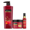 TRESemmé Keratin Smooth Shampoo & Mask & Serum Combo