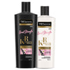 TRESemmé Keratin Repair Bond Strength Shampoo, 340ml+ Conditioner, 190ml