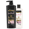 TRESemmé Keratin Repair Bond Strength Shampoo & Conditioner Combo