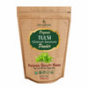 Deep Ayurveda Organic Tulsi Powder (Ocimum Sanctum) - 100 gms