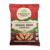 Organic India Bengal Gram (Chana dal) - 500 gms