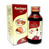 Tansukh Herbals Panchgun Oil for Bones &  joints Pain