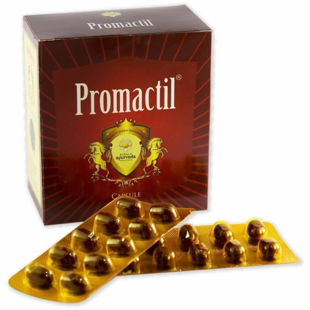 Kerala Ayurveda Promactil - DesiPick