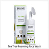 Dr.rashel Tea Tree Foaming Face Wash - 150 ML