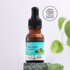 Soulflower Tea Tree Essential Oil for Dandruff & Acne