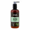 Globus Naturals Refreshing Tea Tree Body Lotion - 300ml