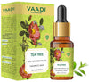 Vaadiherbals Tea Tree Essential Oil - 10 ml
