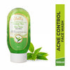Globus Naturals Globus Green Tea & Tea Tree Anti- Acne Face Wash - 100 ml