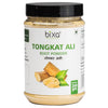 Bixa Botanical Tongkat ali Root Powder Eurycoma Longifolia - 200 gms