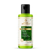 Khadiorganique Tulsi Hair Oil -210ml