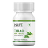 INLIFE Tulsi Holy Basil - 60 tabs