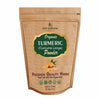 Deep Ayurveda Organic Turmeric Powder (Curcuma Longa) - 100 gms
