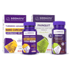 Siddhayu Turmeric Advance And Painquit Combo
