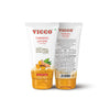 Vicco Turmeric Lotion In Oil Base  - 200 gms