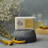Bare Necessities Turmeric Spa Bar: And It was All Yellow [Handcrafted Soap]