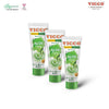 Vicco Turmeric Aloe Vera Skin Cream -  30gms (Pack of 3)