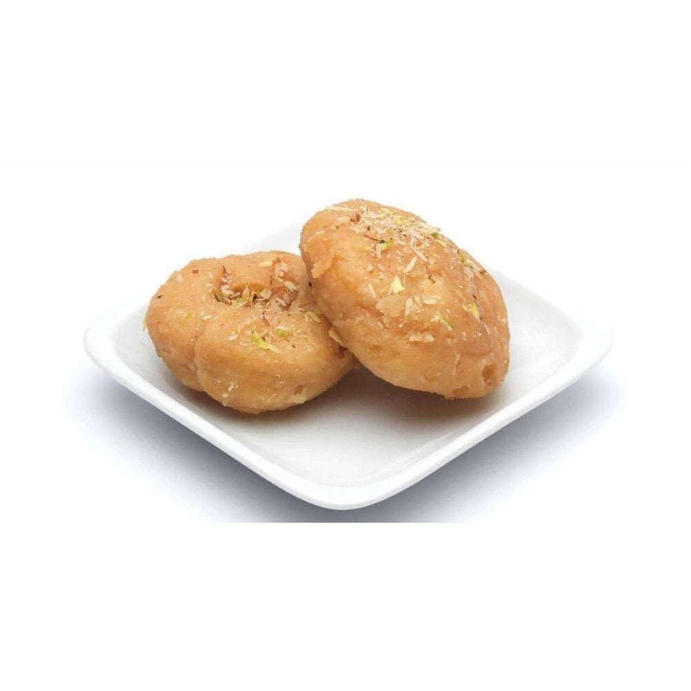 Pula Reddy G.Pullareddy Sweets - DesiPick