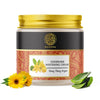 Buddha Natural Underarm Whitening cream - 100% Ayush Certified - Lighten Dark, Discolored Underarms, Reduce Bad Smell