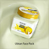 Dr.rashel Ubtan Face Pack (Haldi)  - 380 ML