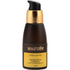 SoulTree Under Eye Gel - Pomegranate & Almond Oil