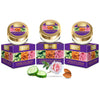 Vaadiherbals  Under Eye Cream - Almond Oil & Cucumber extract - Pack of 3