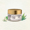 Love Earth Under Eye Gel ‚Äì Aloe Vera And Cucumber - 50 gms