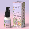 Daughter Earth Triphala + Apple Stem Cells Under Eye Serum - 15 ml
