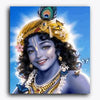 Paint Waint Glowing Shree Krishna Janmasthami