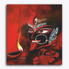 Paint Waint Kali Maa Avtaar