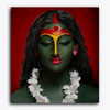 Paint Waint Durga Maa Swaroop