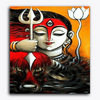 Paint Waint Maa Shaliputri