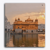 Paint Waint Shri Harmandir Sahib Amritsar Golden Temple
