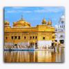 Paint Waint Shri Harmandir Sahib Golden Temple