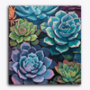 Paint Waint Natural Beauty of Garden