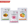 The Natural Wash Face Sheet Mask