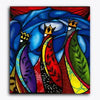 Paint Waint The Three Wise Men