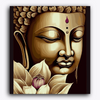 Paint Waint Golden Buddha