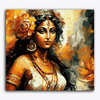 Paint Waint Maa Parvati