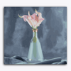 Paint Waint Lily in a Bottle