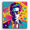 Paint Waint Professional Colourful Dots