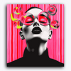 Paint Waint Pink Lady Wish