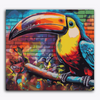 Paint Waint Toucan Big Big Break